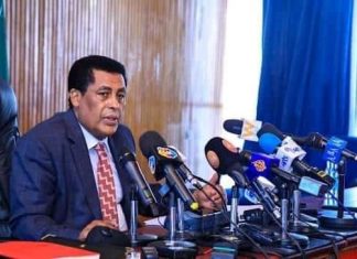 አንድ ሚሊዬን ኢትዮጵያውያን ወደ ሀገራቸው እንዲገቡ የሚደረገውን ጥረት ውጤታማ ለማድረግ ብሔራዊ ኮሚቴ መቋቋሙ ተገለጸ፡፡