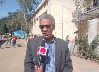 የአማራ ክልል ሕዝብ የሽምግልና ሥርዓት ማኅበር በአሸባሪው የትግራይ ወራሪ ቡድን የወደሙ ተቋማትን መልሶ ለመገንባት መረባረብ እንደሚገባ ገለጸ።