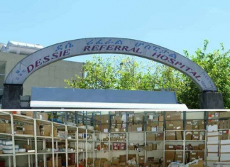 በሽብር ቡድኑ ከፍተኛ ውድመት የደረሰባቸውን የጤና ተቋማት ለማቋቋምና መልሶ ሥራ ለማስጀመር እንዲቻል ጤና ሚኒስቴር የድጋፍ ጥሪ አቀረበ፡፡
