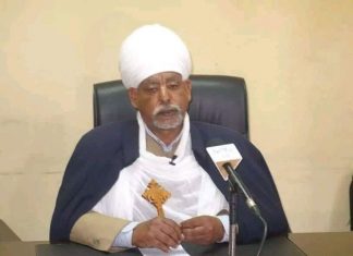 የሃይማኖት መምህራን እና ዳኢዎች ለተፈናቃይ ወገኖች ከምግብ እና ቁሳቁስ ድጋፍ ባለፈ የሥነ ልቦና ግንባታ ሥራዎችን አጠናክረው እንዲቀጥሉ የአማራ ክልል የሃይማኖት ተቋማት ጉባኤ ጥሪ አቅረበ፡፡