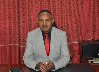 “በአማራ ክልል በዘር ከተሸፈነው መሬት ውስጥ 76 በመቶ ምርት ተሰብስቧል” ግብርና ቢሮ