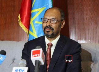 በመጪዎቹ ጊዜያት የሚከበሩ በዓላትን በውጪ የሚኖሩ ኢትዮጵያውያን ከወገናቸው ጋር እንዲያሳልፉ ርእሰ መሥተዳድር ይልቃል ከፋለ (ዶ.ር) ጥሪ አቀረቡ።