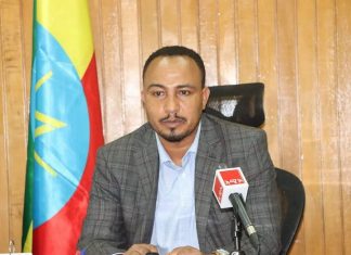 በአማራ ክልል የሰዓት እላፊ ገደብ ላይ ማሻሻያ መደረጉን የክልሉ የመንግሥት ኮምዩኒኬሽን ጉዳዮች ቢሮ አስታወቀ፡፡