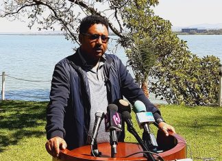 በሀገራዊ ጥሪው ወደ ሀገር የሚገቡ ኢትዮጵያዊያን እና የኢትዮጵያ ወዳጆችን ለመቀበል ዝግጅት ማድረጉን የባሕር ዳር ከተማ አስተዳደር አስታወቀ፡፡