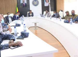 በሀገር አቀፍ ደረጃ የተቋቋመው ጥምር የጸጥታ ኃይል ወደ ሀገር ቤት የሚገቡ በውጭ ሀገር የሚኖሩ ኢትዮጵያውያን ያለምንም የጸጥታ ችግር በሰላም እንዲንቀሳቀሱ ዝግጅቱን አጠናቆ ወደ ስምሪት መግባቱን ገለጸ።