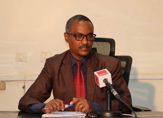 ለአሸባሪው የትግራይ ወራሪ ቡድን ተባባሪ የነበሩትን በቁጥጥር ስር በማዋል ምርመራ እየተደረገ መሆኑን ቢሮው ገለጸ፡፡