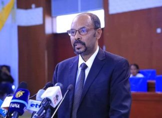 “በአሸባሪ ቡድኑ የተፈናቀሉ ወገኖችን ለማቋቋምና የደረሰውን የሀብት ወድመት መልሶ ለመተካት ሁሉም ይዘጋጅ” ርእሰ መሥተዳድር ይልቃል ከፋለ (ዶ.ር)