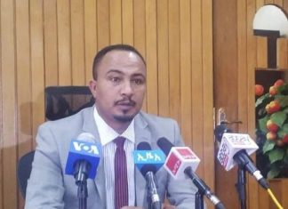 “ከኅልውና ዘመቻው ዓላማ አንፃር ጦርነቱ አልተቋጨም፤ በዘመቻው አኩሪ ገድል ለፈጸሙ የወገን ጦር አባላት የክልሉ መንግሥት ክብር አለው” አቶ ግዛቸው ሙሉነህ