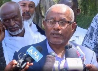 “የወልድያ ዩኒቨርሲቲ ከአሸባሪው ትህነግ ዘረፋ በተረፈው ንብረት እንኳን መስራት እንዳይችል ሆኖ ወድሟል” የጠቅላይ ሚኒስትሩ የደኅንነት ጉዳዮች አማካሪ ሚኒስትር ገዱ አንዳርጋቸው