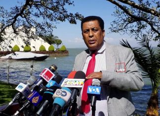 ❝ዲያስፖራው ወደ ሀገር መግባት ከወገኑ ጎን እንዲቆም፣ በዓለም አቀፍ ደረጃ በኢትዮጵያ ላይ እየተካሄደ ያለውን ያልተገባ ጫና ለመቀልበስና የበቃ ንቅናቄን ለማፋፋም ያግዛል❞ አምባሳደር ዲና ሙፍቲ