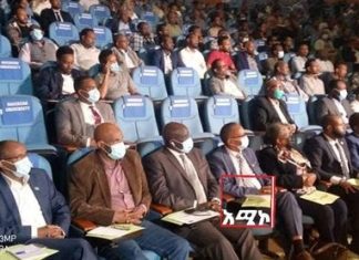 “የሀሰት መረጃ በኢትዮጵያ ዲፕሎማሲ ያሳደረው ጫና እና መፍትሄው” የምክክር መድረክ በባሕር ዳር እየተካሄደ ነው።