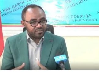 በአማራ ክልል ከአሸባሪው የትግራይ ወራሪ ቡድን ነጻ በወጡ አካባቢዎች የፖለቲካ፣ የአስተዳደርና የጸጥታ መዋቅር በመዘርጋት ሕዝባዊ አገልግሎት መሰጠት መጀመሩን በብልጽግና ፓርቲ የክልሉ ጽሕፈት ቤት አስታወቀ።