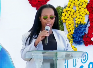 “በአዲስ አበባ የሚኖራችሁ ቆይታ የተሳካ እንደሚሆን እንተማመናለን” ከንቲቫ አዳነች አቤቤ