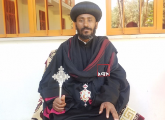 “እርሳቸው ግን እውነተኛውን ተጋድሎ ተጋድለውታል”
