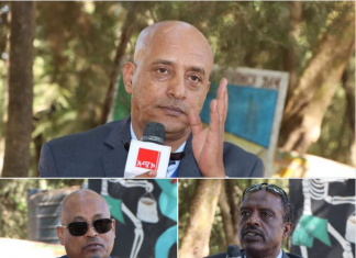 ጀግኖችን እናክብር፣ እንዘክር፣ ጀግኖችም እንሁን!