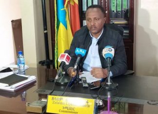 በአሽባሪው የትግራይ ወራሪ ቡድን የተፈናቀሉ ወገኖችን ወደ ቀያቸው ለመመለስ ቅድመዝግጅት መጠናቀቁን የአደጋ መከላከል ምግብ ዋስትና እና ፕሮግራሞች ማስተባበሪያ ኮሚሽን ገለጸ፡፡