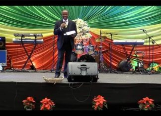 በአማራና አፋር ክልሎች ለተፈናቀሉ ወገኖች ድጋፍ የሚውል የገቢ ማሰባሰቢያ ዝግጅት በለንደን ተካሄደ፡፡