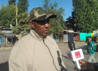አሸባሪው የትግራይ ወራሪ ቡድን በሰሜን ወሎ ዞን ከፍተኛ ውድመት እና ዝርፊያ ማድርሱን የዞኑ አስተዳደር ገለጸ።