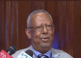 አምባሳደር ካሳ ከበደ (ዶ.ር) ከዚህ ዓለም በሞት ተለዩ።