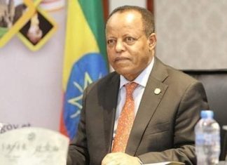 ❝የኢትዮጵያን ሉዓላዊነትና የግዛት አንድነት ለማስጠበቅ የሕይወት መስዋእትነት ለከፈሉ ጀግኖች ምስጋና ልናቀርብ ይገባል❞ አምባሳደር ታዬ