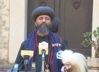ኢትዮጵያውያንና ትውልደ ኢትዮጵያውያን የጥምቀትን በዓል በታሪካዊቷ ጎንደር ከተማ እንዲያከብሩ ጥሪ ቀረበ፡፡