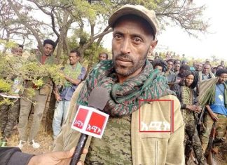 ለስድስት ወራት የተፋለሙ የዋግ ሚሊሻዎች ጀግንነት!