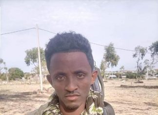 ❝አካባቢያችንን በተጠንቀቅ እየጠበቅን እንገኛለን❞ በወልቃይት ጠገዴ ሰቲት ሁመራ ዞን የወገን ጦር አባላት