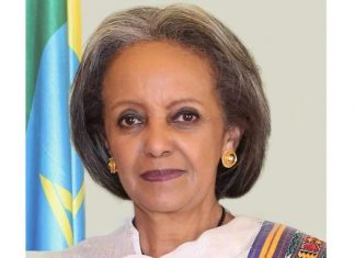 ❝የኢትዮጵያ ሀገራዊ ምክክር በመሠረታዊ ሀገራዊ ጉዳዮች ላይ መግባባት እንዲኖር ያደርጋል❞ ፕሬዚዳንት ሣኅለወርቅ ዘውዴ