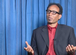 “በአሸባሪው የትግራይ ወራሪ ቡድን ጉዳት የደረሰባቸውን የአማራና የአፋር ክልሎች መልሶ ለማቋቋም ኹሉም ክልሎች ኀላፊነታቸውን ሊወጡ ይገባል”የፖለቲካል ኢኮኖሚ ተንታኝ አቶ ሸዋፈራሁ ሽታሁን