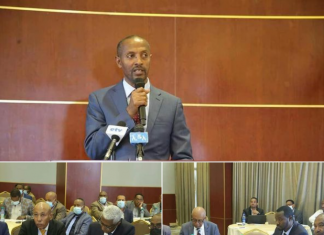 ከአምራች ዘርፉ ከ238 ሚሊዮን ዶላር በላይ ገቢ መገኘቱን የኢንዱስትሪ ሚኒስቴር አስታወቀ። ሚኒስቴሩ የስድስት ወራት አፈጻጸሙን በደሴ ከተማ እየገመገመ ነው።