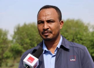 “የሽብር ቡድኑ ወረራ ከፈጠረው ዘርፈ ብዙ ችግሮች በፍጥነት ለመውጣት አመራሩ ቁርጠኛ እና የጋራ ግንዛቤ እንዲይዝ ተደርጓል” አቶ ግዛቸው ሙሉነህ