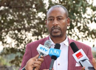 “በጦርነቱ የተገኘውን ድል ለላቀ እና ዘላቂ ውጤት መሸጋገሪያ ለማድረግ ድሉን በአግባቡ መጠበቅ ያስፈልጋል” አቶ ግርማ የሽጥላ