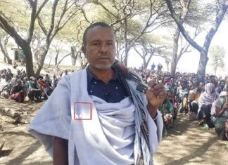❝የማይዝሉ ክንዶች፣ የማይደክሙ ጀግኖች❞