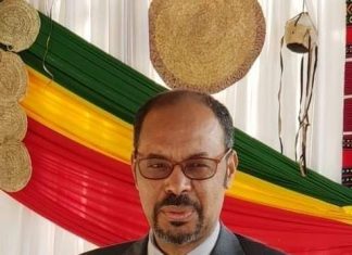 የአማራ ክልል ርእሰ መሥተዳድር ይልቃል ከፋለ (ዶ.ር) ለመላው የክርስትና ሃይማኖት ተከታዮች ለኢየሱስ ክርስቶስ የልደት በዓል የእንኳን አደረሳችሁ መልዕክት አስተላለፉ።