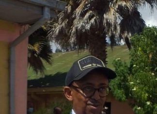 አሸባሪው ቡድን ያወደማቸውን ተቋማት መልሶ ለመገንባት በሚደረገው ርብርብ ባላቸው አቅም ኹሉ ለመደገፍ ዝግጁ መሆናቸውን የዳያስፖራ አባላት ገለጹ፡፡