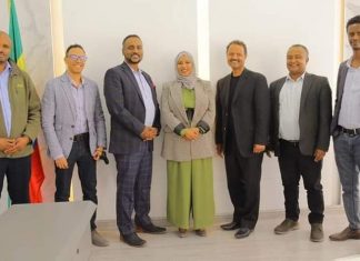 ትውልደ ኢትዮጵያዊያኑ በዲጂታል ቴክኖሎጂ ዘርፍ ሀገራቸውን ለመደገፍ ዝግጁ መሆናቸውን አረጋገጡ።
