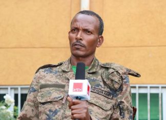ምስጋናችን ለደጀኑ ሕዝባችን ይሁን!