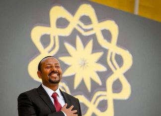 “ጀግና ሕዝብ – በቀኝ እጁ ድልን የሚጨብጥ፣ በግራ እጁ ይቅርታና ምህረትን የሚቸር ነው!” ጠቅላይ ሚኒስትር ዐቢይ አሕመድ (ዶ.ር)