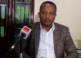 በሽብርተኛው የትግራይ ወራሪ ቡድን የተጎዱ ወገኖችን ለመደገፍ እና የወደሙ ተቋማትን መልሶ ለመገንባት ዲያስፖራው ድጋፉን አጠናክሮ እንዲቀጥል ተጠየቀ፡፡