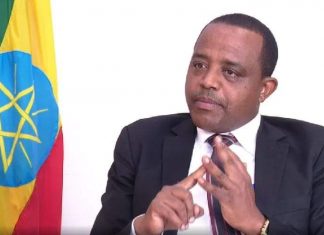 ❝ዜጎች ከፋፋይ ከሆኑ ሐሰተኛ መረጃዎች ራሳቸውን በመጠበቅ ኢትዮጵያን መገንባት ላይ ትኩረት ማድረግ ይገባቸዋል❞ ዶክተር ቢቂላ ሁሪሳ