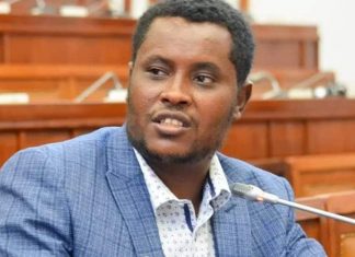 “ብሔራዊ ምክክሩ ሀገር ለመታደግ ቁልፍ መፍትሔ ነው” አቶ ክርስቲያን ታደለ