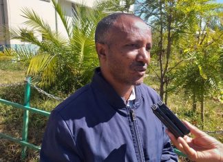 “የወልድያ ዩኒቨርሲቲን በማቋቋም ስራ ለማስጀመር እየተሰራ ነው” የዩኒቨርሲቲው ፕሬዚዳንት