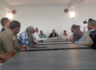 “ችግሮቻችን በጉልበት ብቻ ሳይሆን በብልጠትም የሚፈቱ ናቸው፤” የአማራ ክልል ርእሰ መሥተዳድር ይልቃል ከፋለ (ዶ.ር)