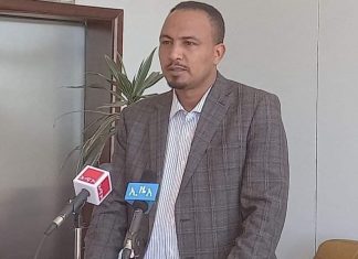 “ልደትን በላልይበላ” እና “ጥምቀትን በጎንደር” በሰላም ማጠናቀቅ የአማራ ሕዝብን የሥነ ልቦና ልዕልናን የሚያሳይ ነው” አቶ ግዛቸው ሙሉነህ