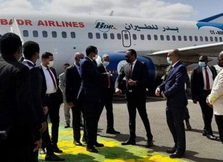 ❝ከሱዳን ጋር ተቀራርበን መሥራት እንደሚገባን መግባባት ላይ ደርሰናል❞ የሀገር መከላከያ ሚኒስትር አብርሃም በላይ (ዶ.ር)