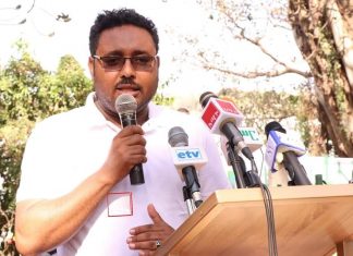 የጉብኝት መዳረሻዎችን በማልማት እና በማስተዋወቅ ከዘርፉ የሚገኘውን ጠቀሜታ ማሳደግ እንደሚገባ የባሕር ዳር ከተማ አስተዳደር ተቀዳሚ ምክትል ከንቲባ ድረስ ሣኅሉ (ዶ.ር) ገለጹ፡፡
