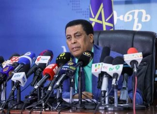 “የአምባሳደሮች ሹመት ሙያዊ ብቃት እና ሀገራዊ ለውጥን መሰረት ያደረገ ነው” አምባሳደር ዲና ሙፍቲ