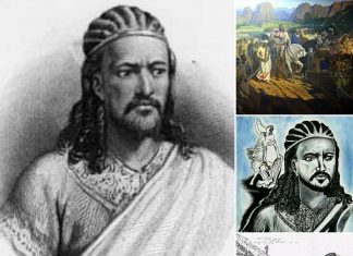 አባ ታጠቅ የተወለደባት ጥር 6 ዕድለኛ ናት!!!