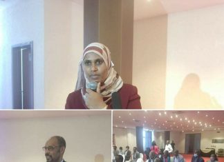 የከተማና መሠረተልማት ሚኒስቴር ለአማራ ክልል 150 ሚሊዮን ብር ድጋፍ አደረገ።