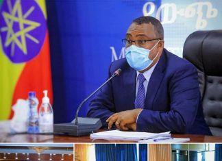 በሀገሪቱ የተለያዩ አካባቢዎች በሚስተዋለው የድርቅ አደጋ ምክንያት ጉዳት ለደረሰባቸው የኅብረተሰብ ክፍሎች ፈጣን የድጋፍ ምላሽ ለመስጠት የሚያስችሉ ሥራዎች በትኩረት መሥራት እንደሚገባ ምክትል ጠቅላይ ሚኒስትር እና የውጭ ጉዳይ ሚኒስትር ደመቀ መኮንን አሳሰቡ፡፡